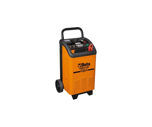 Beta 1498/AT1001 – Caricabatterie avviatore carrellato 12/24 V
