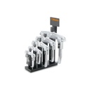 Beta 1500/SP – Supporto vuoto