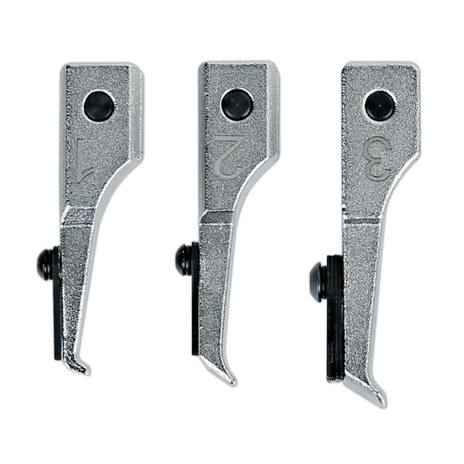 Beta 1548KP – Set di 3 terminali