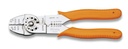 Beta 1602A – Pinza per capicorda preisolati modello standard