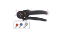 Beta 1606T – Pinza per capicorda a tubetto, crimpatura su 4 lati