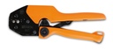 Beta 1607 – Pinza a grande effetto per connettori BNC per cavi coassiali RG 58, RG 59, RG 62, RG 71