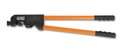 Beta 1609B – Pinza per capicorda non isolati in rame e in alluminio