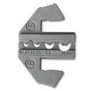 Beta 1609I/C6-NI – Matrici per capicorda non isolati da 0,5 a 10 mm²