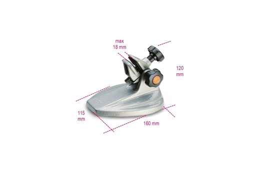 Beta 1658SP/1 – Supporto per micrometro