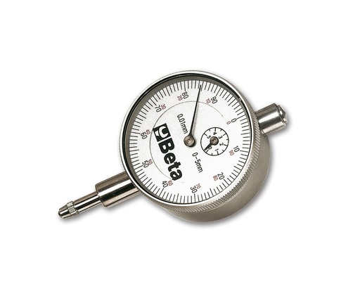 Beta 1662/1 - 1662/2 – Comparatori in astuccio rigido di materiale plastico