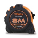 Beta 1691MG – Flessometro magnetico con elevata classe di precisione