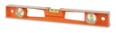 Beta 1696D – Livelle in alluminio pressofuso con impugnature (tranne la versione da 300 mm)