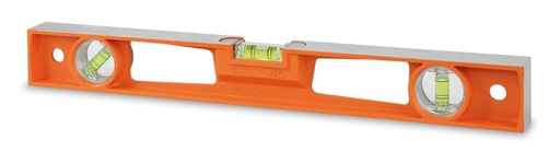 Beta 1696D – Livelle in alluminio pressofuso con impugnature (tranne la versione da 300 mm)