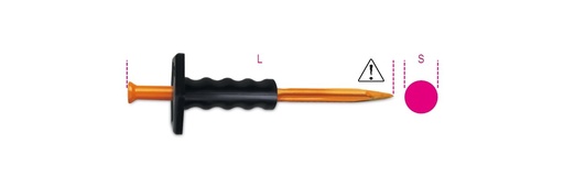 Beta 1700N/PM – Punte per edilizia con paramano