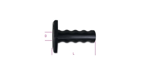 Beta 1701PMR – Paramano per 1700N e 1701N