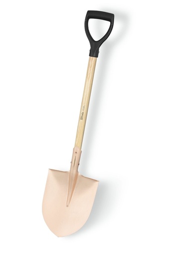 Beta 1703BA/PL – Badile antiscintilla