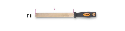Beta 1719BA12 – Llima da 12" antiscintilla