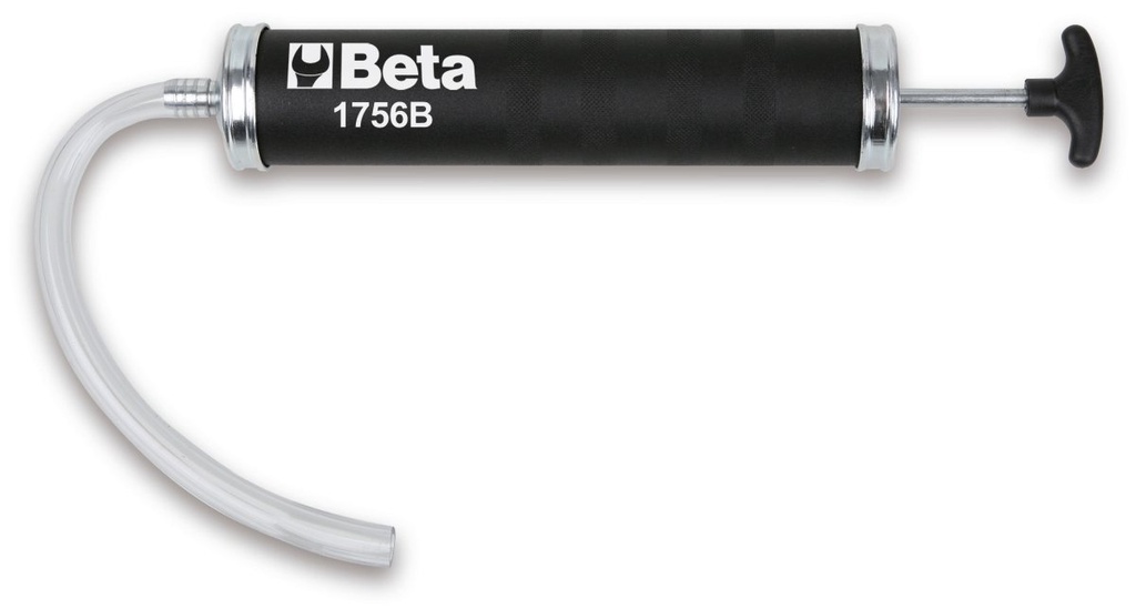 [017560220] Siringa per olio Beta 1756B