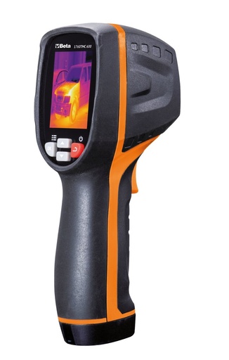 Beta 1760TMC – Termocamera a infrarossi