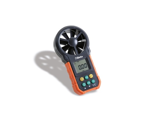 Beta 1760WM – Anemometro digitale con sensore a ventola