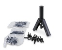 Beta 1764/K5 – Rivettatrice manuale per rivetti in plastica
