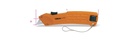 Beta 1772H-HS – Cutter a lama retrattile di sicurezza fornito con 2 lame H-SAFE