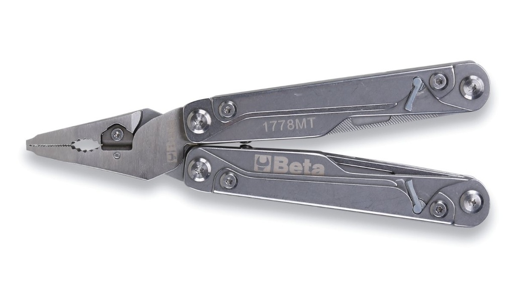 [017780055] Utensile multifunzione Beta 1778MT
