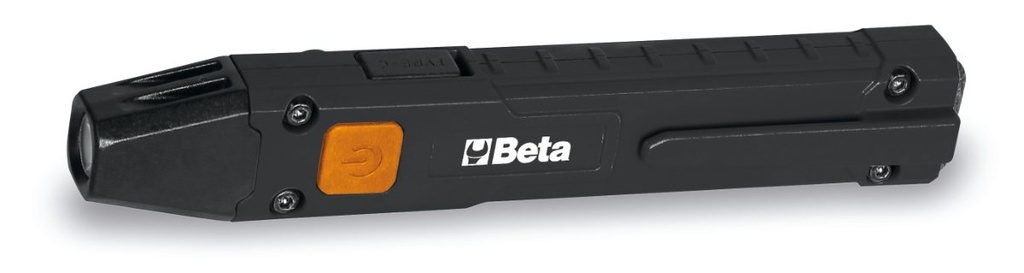 [018330011] Torcia a LED per ispezioni con ricarica wireless. Beta 1833 XSW
