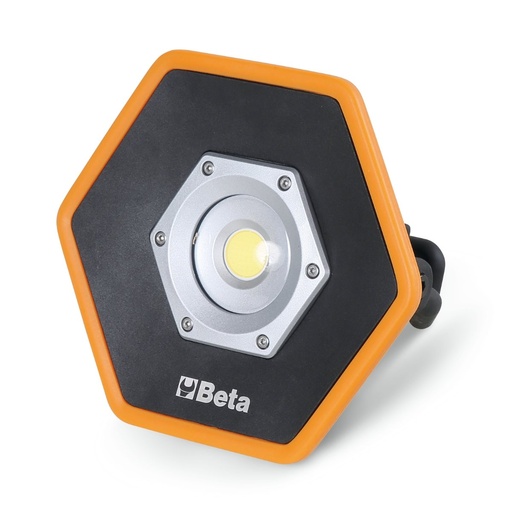 Beta 1837C – Faretto da cantiere a LED, ricaricabile