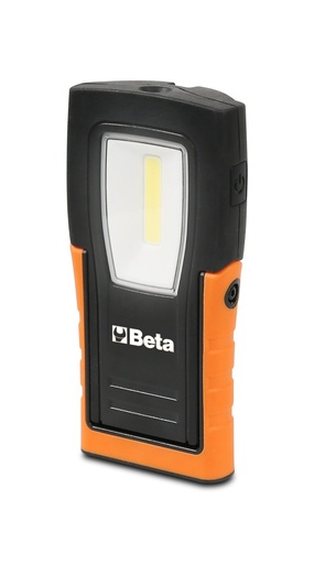 Beta 1838COMPACT – Lampada a LED compatta ricaricabile