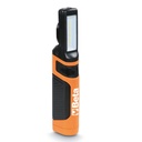 Beta 1838/13LED-W – Lampada ricaricabile con LED ad alta luminosità, wireless