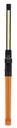 Beta 1838SLIM – Lampada sottile a 3 LED snodata ricaricabile