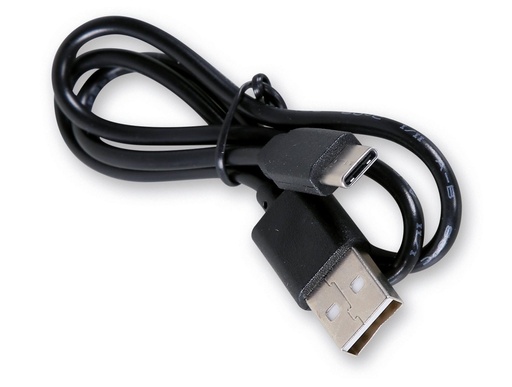 Beta 1839/R4 – Cavo USB/USB-C, ricambio per 1833L/USB, 1837F/USB, 1838SLIM, 1838AM, 1838E