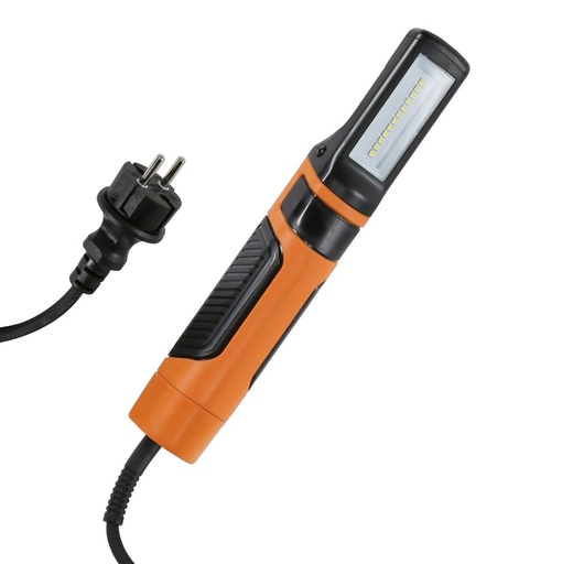 Beta 1842/13LED-BM – Lampada ricaricabile con LED ad alta luminosità,100-240V
