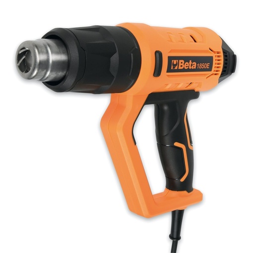 Beta 1850E – Pistola termica con regolazione elettronica
