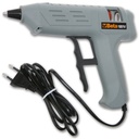 Beta 1851VK – Pistola per colla a caldo con 12 stick di colla termofusibile in valigetta