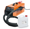 Beta 1852RL3700 – Riscaldatore ad induzione portatile da 3,7kW con liquido di raffreddamento