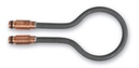 Beta 1852RL-S/45 – Serpentine tonde Ø45 mm per riscaldatore ad induzione 1852RL3700