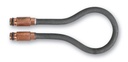 Beta 1852RL-S/40 – Serpentine tonde Ø40 mm per riscaldatore ad induzione 1852RL3700