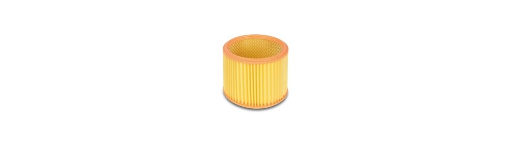 [018700026] Filtro a cartuccia 1900 cm² 12 micron nominali per 1870 - 1872 - 1873 Beta 1870/FC