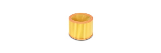 Beta 1872L 35/FC – Filtro a cartuccia classe "L" per 1872L
