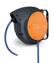 Beta 1900M – Avvolgitubo automatico corpo in materiale plastico antiurto, per aria o acqua