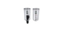 Beta 1919RB-F1/2 – Bicchieri con scarico per filtri 1919F - 1/2"