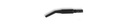 Beta 1949U5/D – Ugello orientabile 100 mm in nylon rinforzato con fibre di vetro per 1949U5 - 1949P