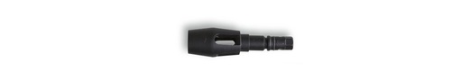Beta 1949U5/E – Ugello "Turbo" in nylon rinforzato con fibre di vetro con puntale di sicurezza per 1949U5 - 1949P