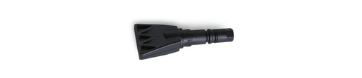 Beta 1949U5/F – Ugello a ventaglio piatto, in nylon rinforzato con fibre di vetro, per 1949U5 e 1949P