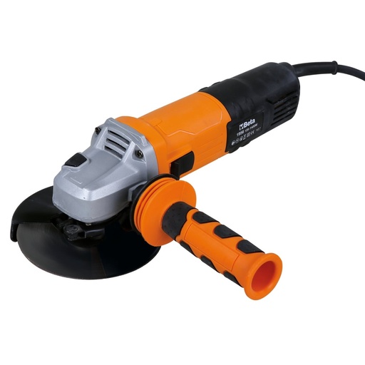 Beta 1956 125-1400W – Smerigliatrice angolare per dischi Ø 125 mm