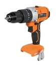 Beta 1972/20V-13BMC – Trapano avvitatore a percussione 20V BRUSHLESS (solo corpo macchina)