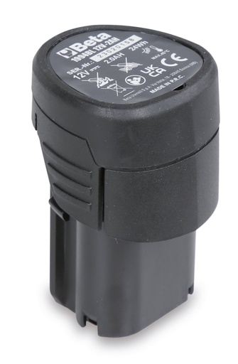 Beta 1994BL 12V-2AH – Batteria 12V - 2Ah