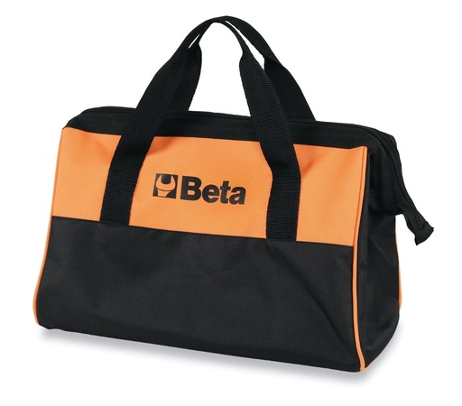 Beta C9PT – Borsa in tessuto tecnico per utensili a batteria