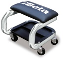 Beta 2252 – Seggiolino con rotelle