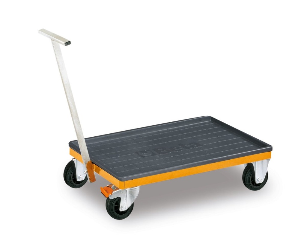 [023000610] Carrello Caddy Beta CD23S