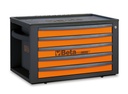Beta RSC23T – Cassettiera portautensili con 5 cassetti