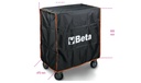 Beta 2400-COVER RSC24 – Protezione in nylon per cassettiera mobile RSC24/RSC24A - C39
